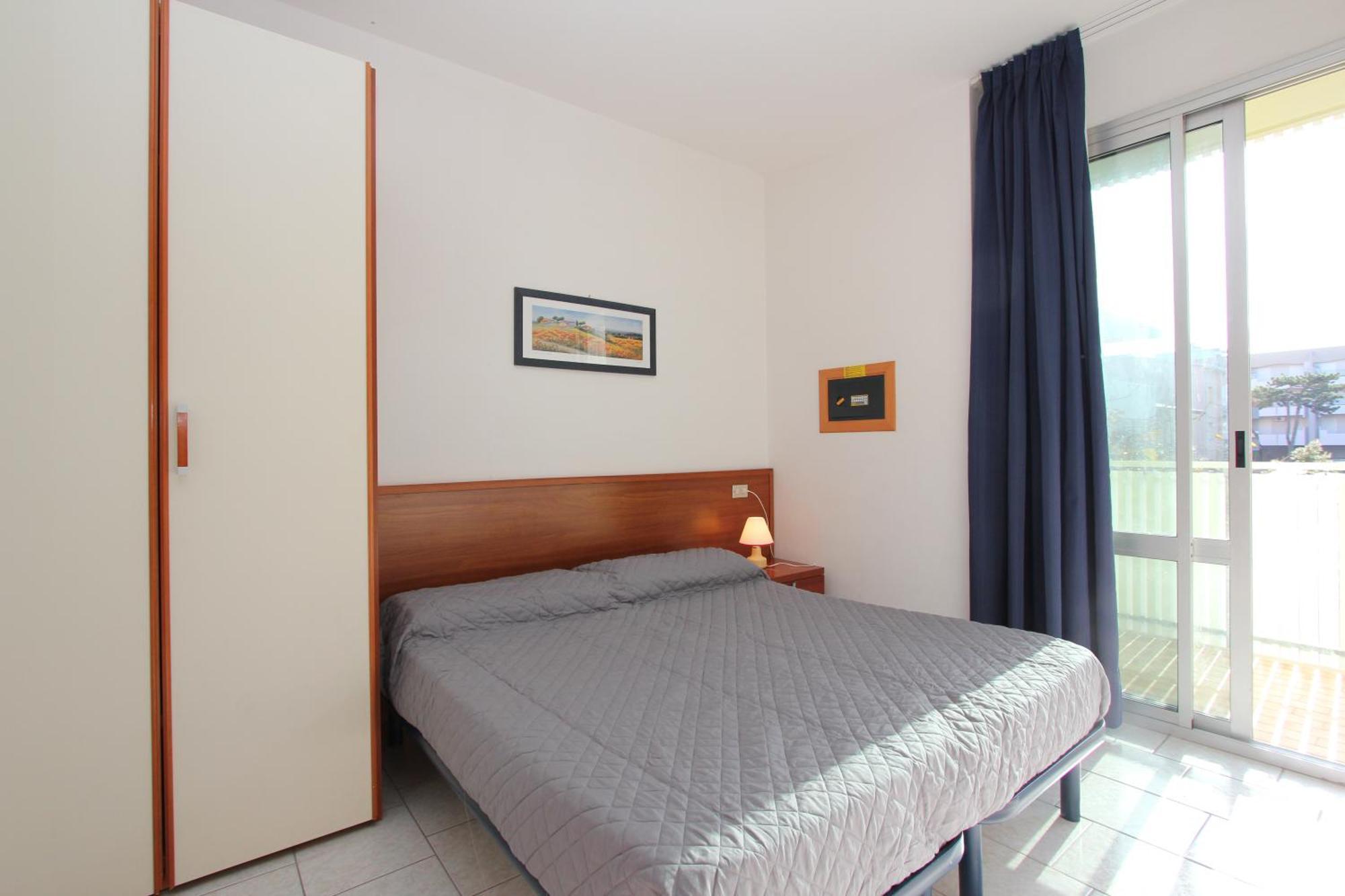 Elios Apartment บิบิโอเน ภายนอก รูปภาพ