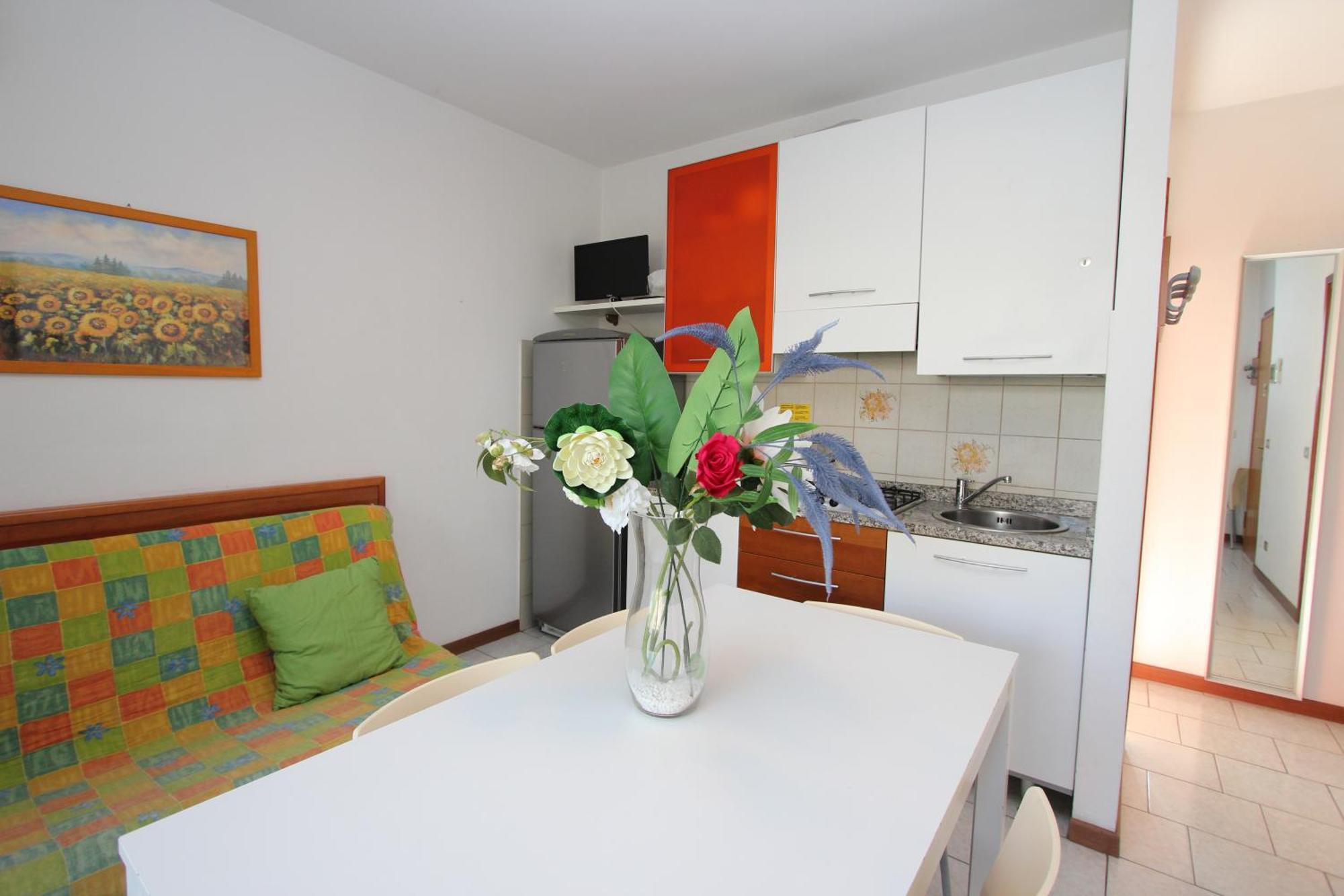Elios Apartment บิบิโอเน ภายนอก รูปภาพ