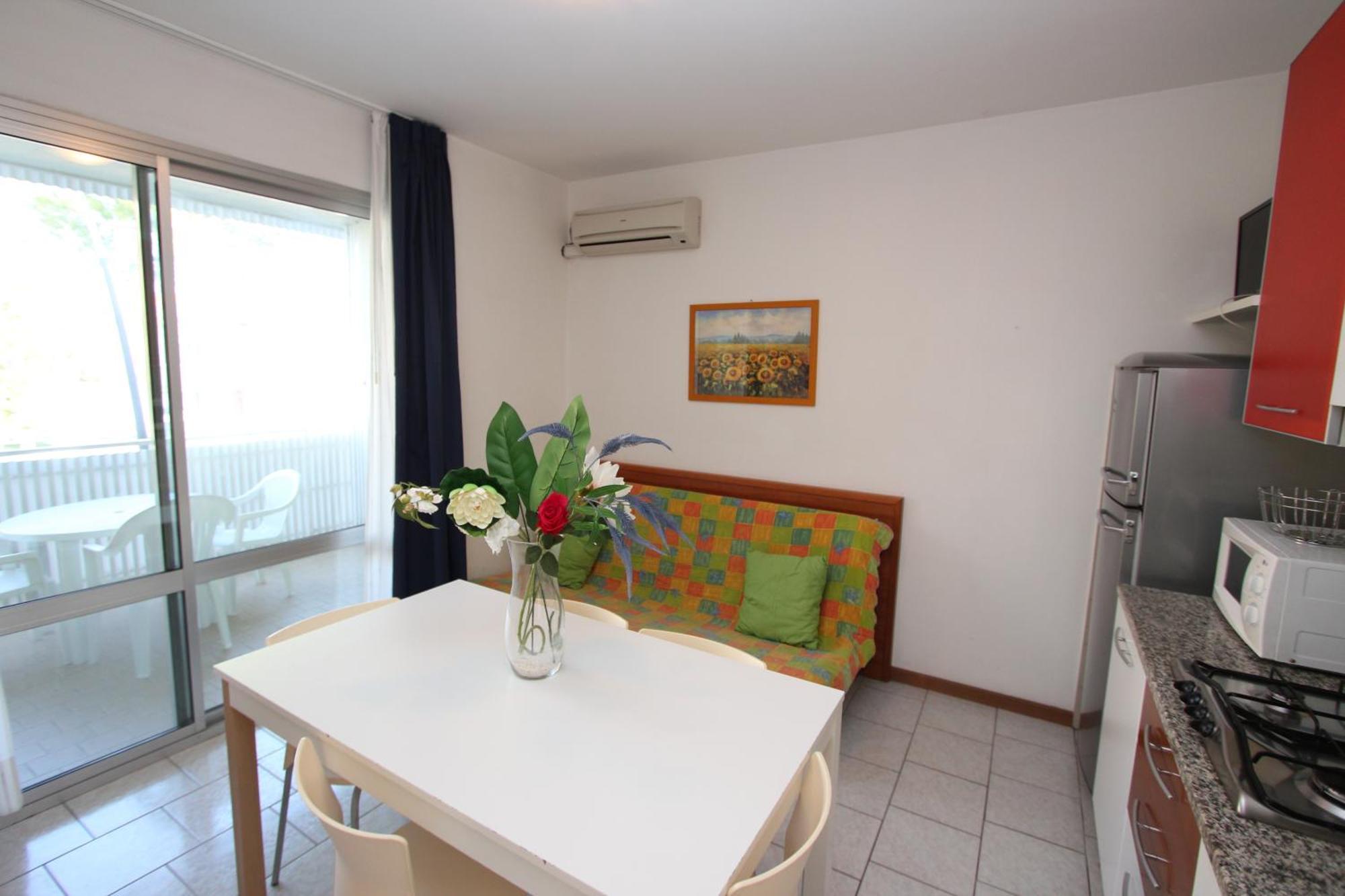 Elios Apartment บิบิโอเน ภายนอก รูปภาพ
