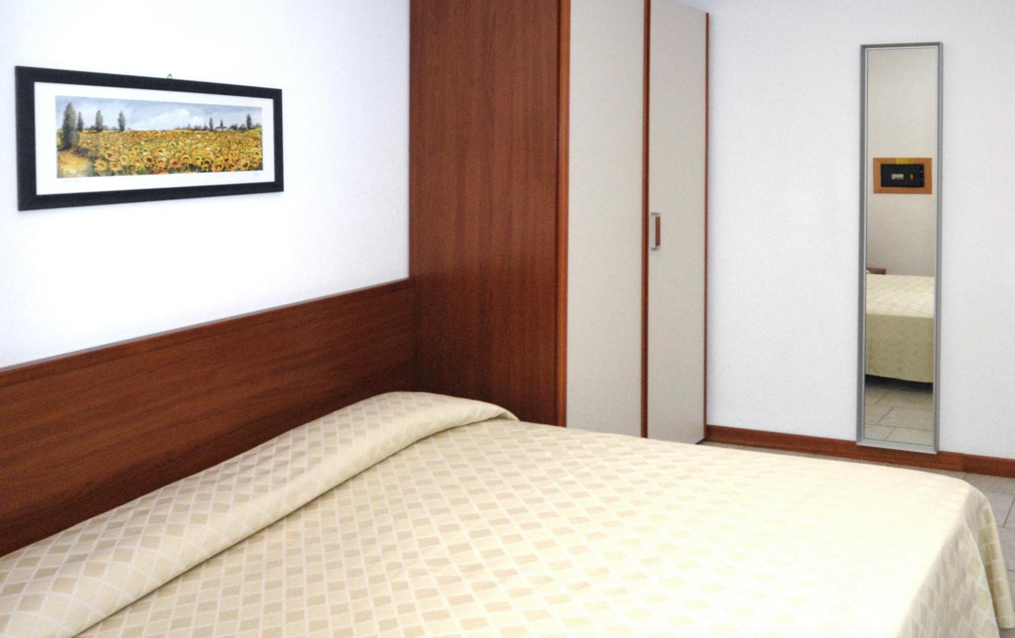 Elios Apartment บิบิโอเน ภายนอก รูปภาพ