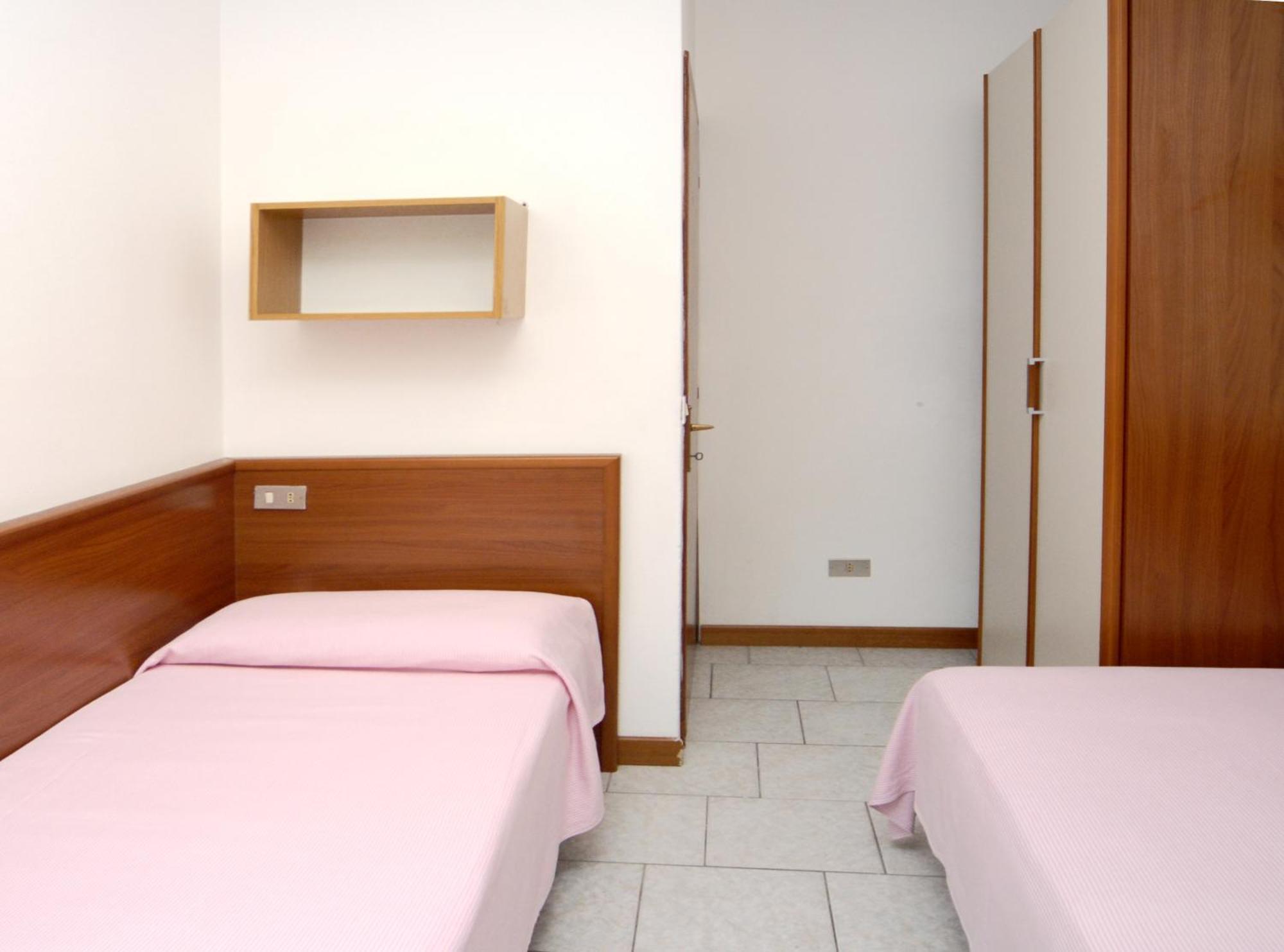 Elios Apartment บิบิโอเน ภายนอก รูปภาพ
